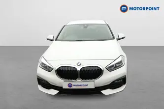 BMW 1 Series SE Automatic Petrol Hatchback - Stock Number (1667597) - Front bumper