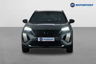 Peugeot 2008 GT Automatic Petrol SUV - Stock Number (1667689) - Front bumper