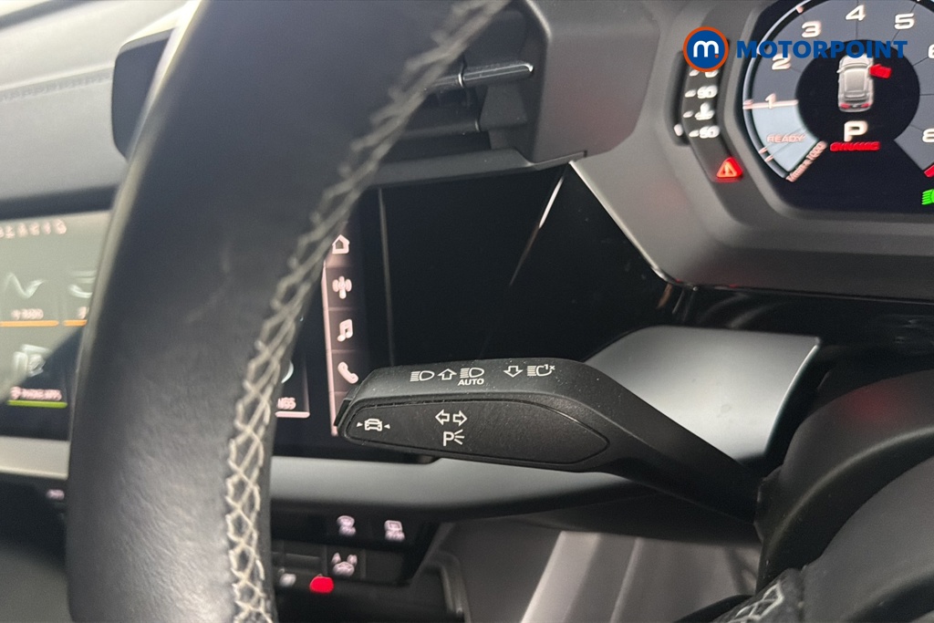 Audi A3 S Line Automatic Petrol Hatchback - Stock Number (1667701) - 5th supplementary image