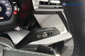 Audi A3 S Line Automatic Petrol Hatchback - Stock Number (1667701) - 6th supplementary image