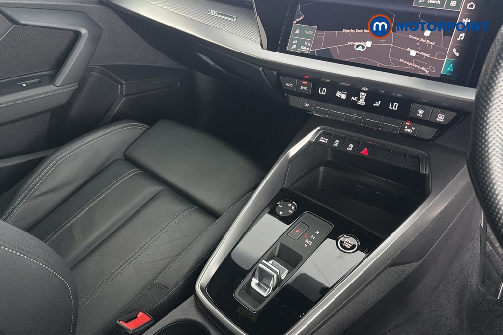 Audi A3 S Line Automatic Petrol Hatchback - Stock Number (1667701) - 15th supplementary image