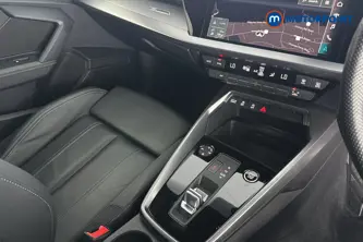 Audi A3 S Line Automatic Petrol Hatchback - Stock Number (1667701) - 15th supplementary image
