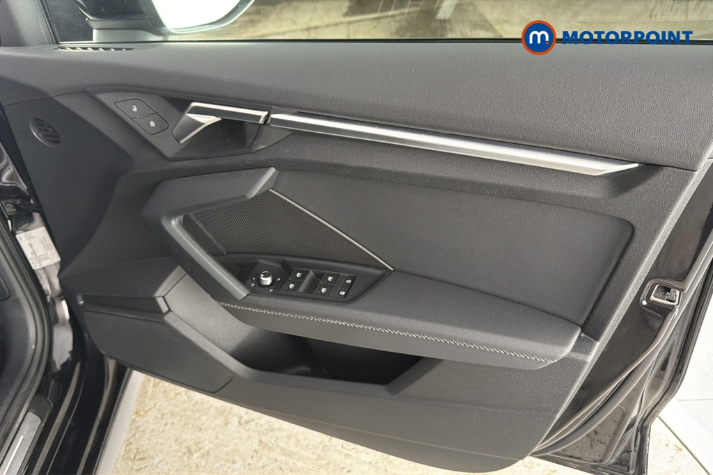 Audi A3 S Line Automatic Petrol Hatchback - Stock Number (1667701) - 18th supplementary image