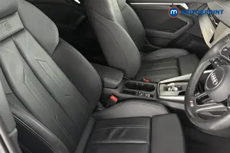 Audi A3 S Line Automatic Petrol Hatchback - Stock Number (1667701) - 22nd supplementary image