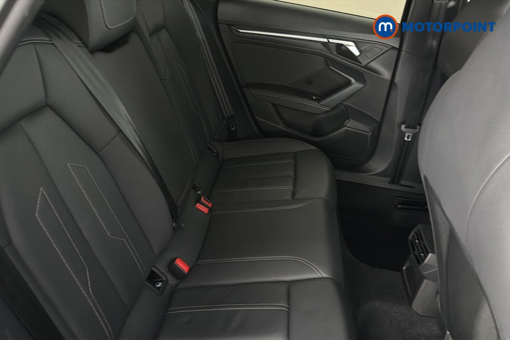 Audi A3 S Line Automatic Petrol Hatchback - Stock Number (1667701) - 25th supplementary image