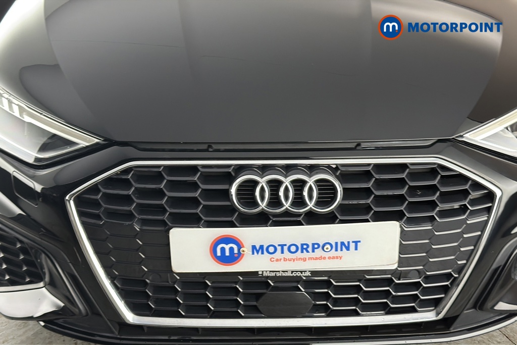 Audi A3 S Line Automatic Petrol Hatchback - Stock Number (1667701) - 43rd supplementary image