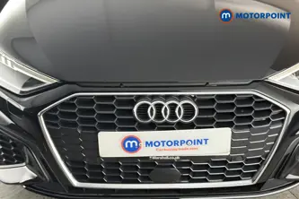 Audi A3 S Line Automatic Petrol Hatchback - Stock Number (1667701) - 43rd supplementary image