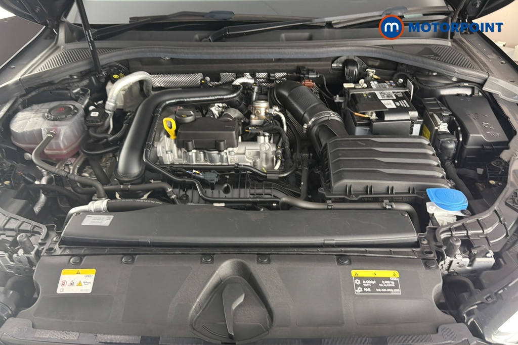Audi A3 S Line Automatic Petrol Hatchback - Stock Number (1667701) - 48th supplementary image