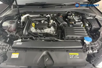 Audi A3 S Line Automatic Petrol Hatchback - Stock Number (1667701) - 48th supplementary image
