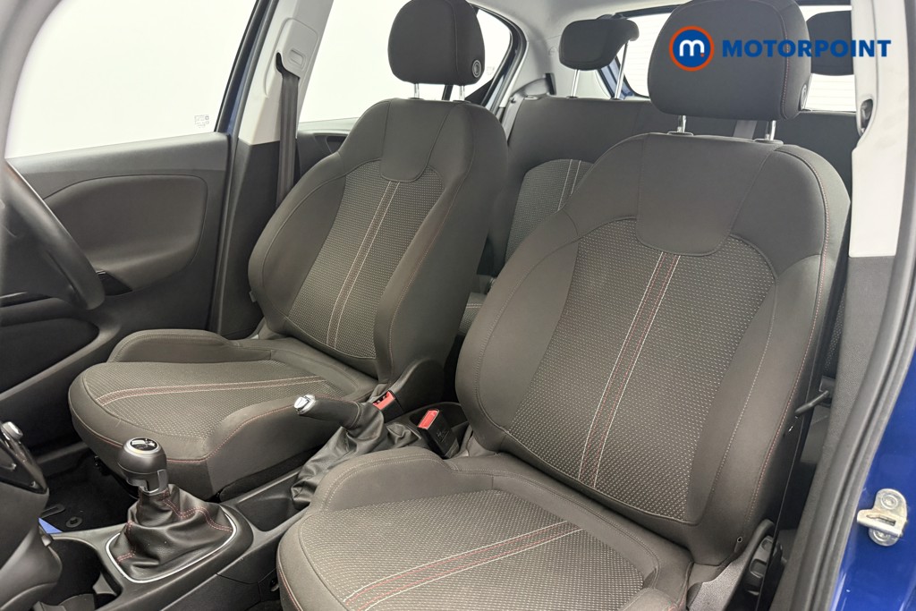 Vauxhall Corsa Sri Nav Manual Petrol Hatchback - Stock Number (1667877) - 3rd supplementary image