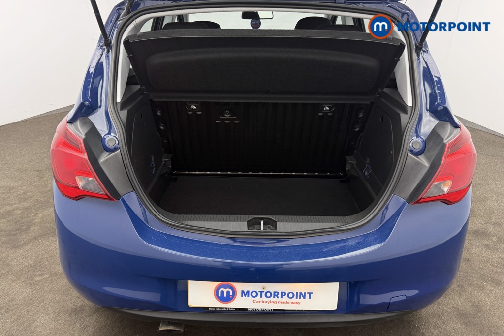 Vauxhall Corsa Sri Nav Manual Petrol Hatchback - Stock Number (1667877) - 6th supplementary image