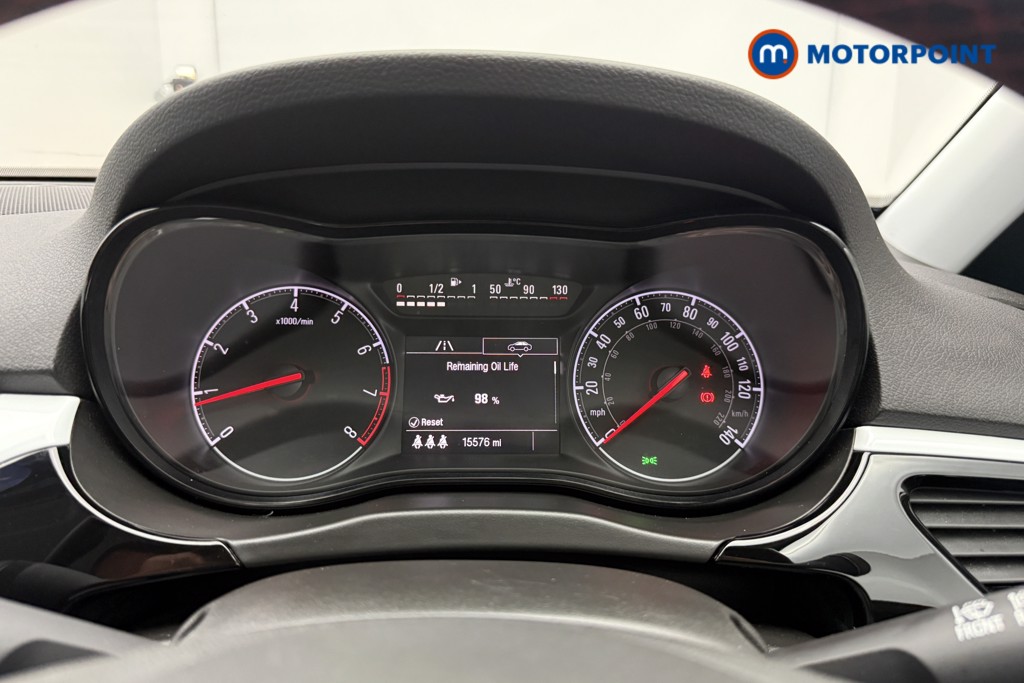 Vauxhall Corsa Sri Nav Manual Petrol Hatchback - Stock Number (1667877) - 10th supplementary image
