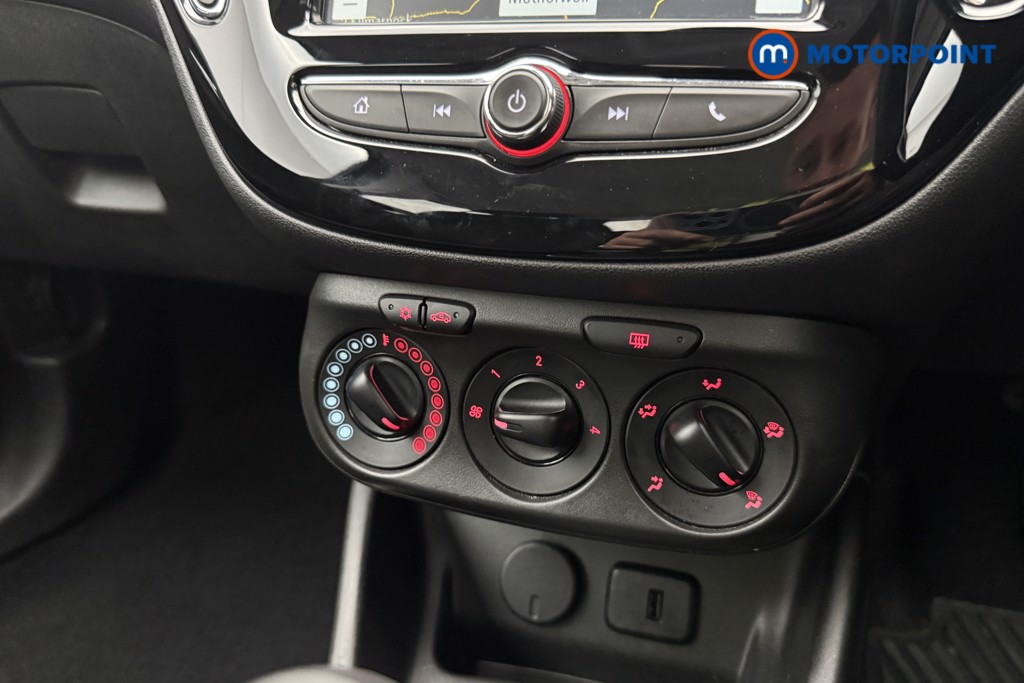Vauxhall Corsa Sri Nav Manual Petrol Hatchback - Stock Number (1667877) - 14th supplementary image