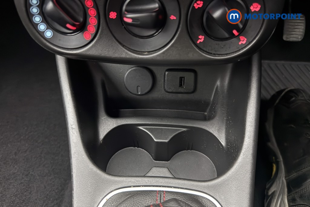 Vauxhall Corsa Sri Nav Manual Petrol Hatchback - Stock Number (1667877) - 15th supplementary image
