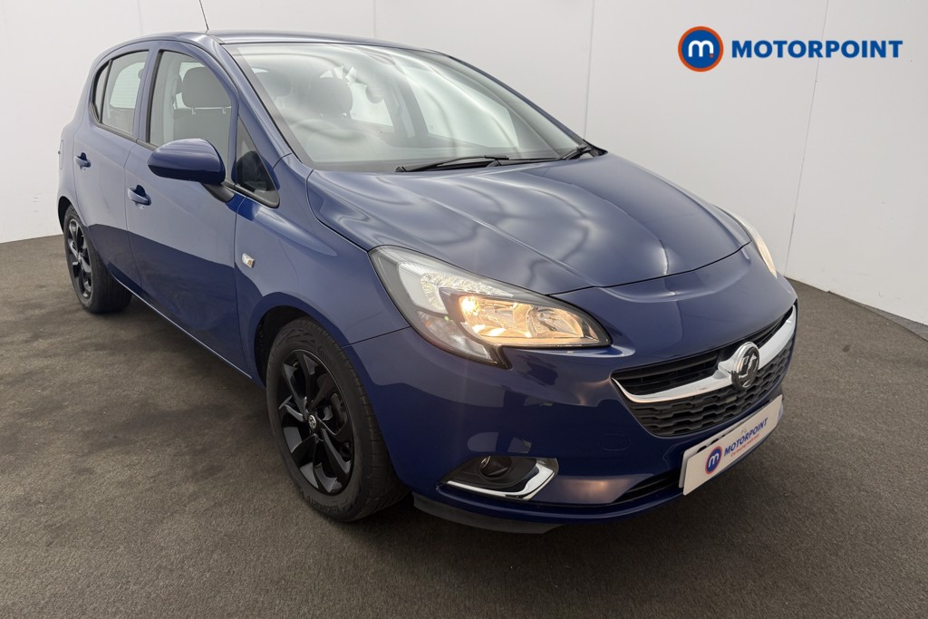 Vauxhall Corsa Sri Nav Manual Petrol Hatchback - Stock Number (1667877) - 18th supplementary image