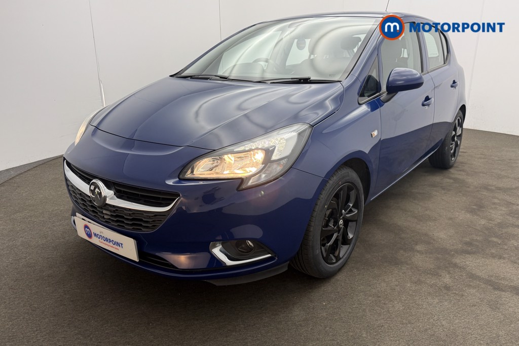 Vauxhall Corsa Sri Nav Manual Petrol Hatchback - Stock Number (1667877) - 19th supplementary image