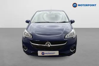 Vauxhall Corsa Sri Nav Manual Petrol Hatchback - Stock Number (1667877) - Front bumper