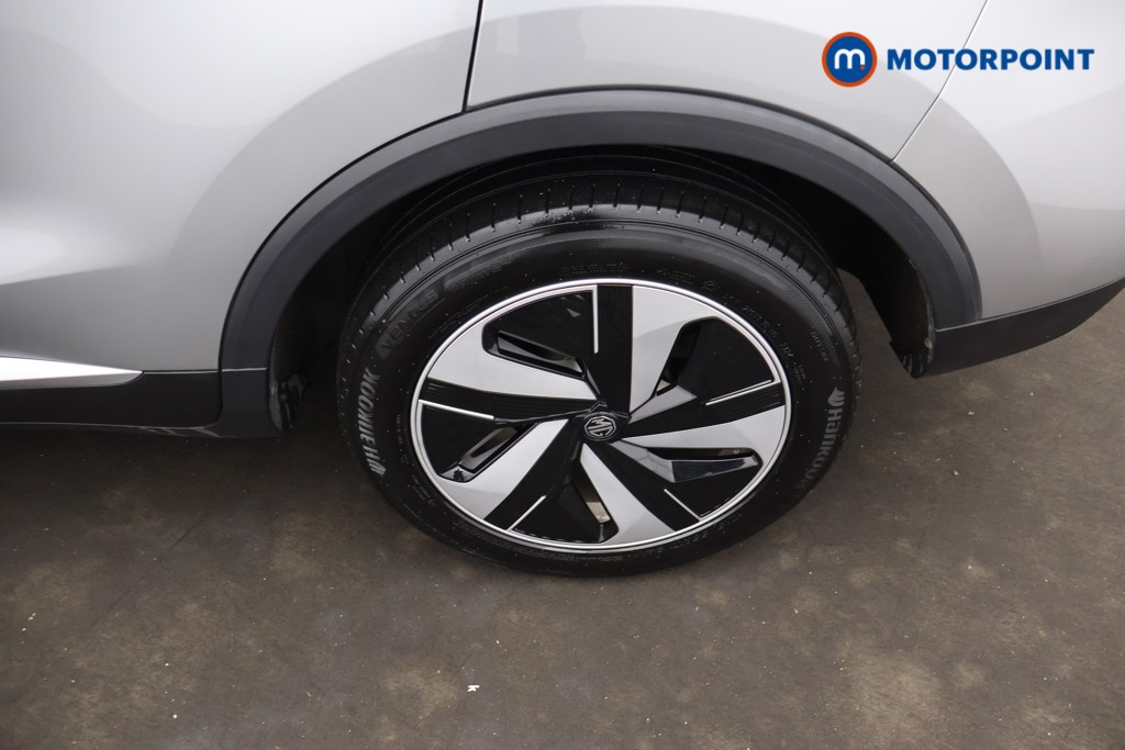 Mg Motor Uk ZS Trophy Ev Automatic Electric SUV - Stock Number (1668133) - 2nd supplementary image