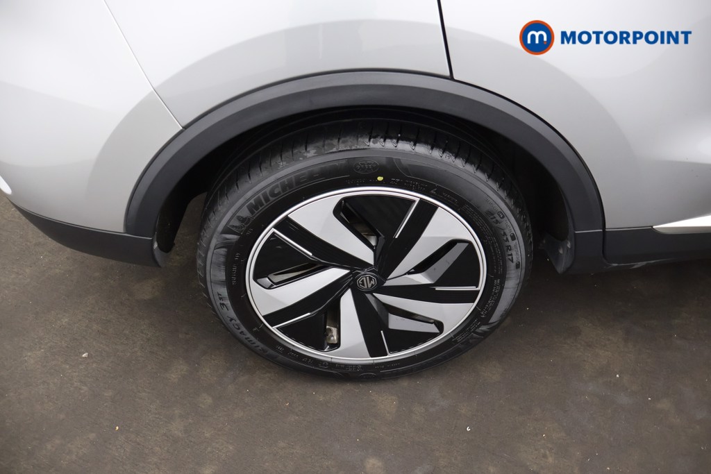 Mg Motor Uk ZS Trophy Ev Automatic Electric SUV - Stock Number (1668133) - 3rd supplementary image