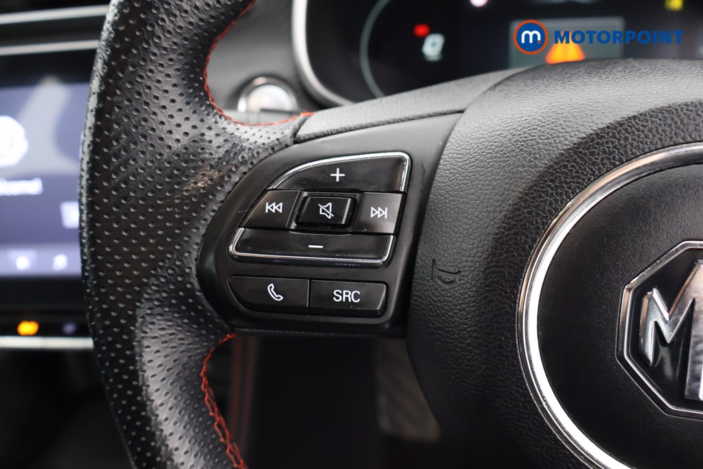 Mg Motor Uk ZS Trophy Ev Automatic Electric SUV - Stock Number (1668133) - 6th supplementary image