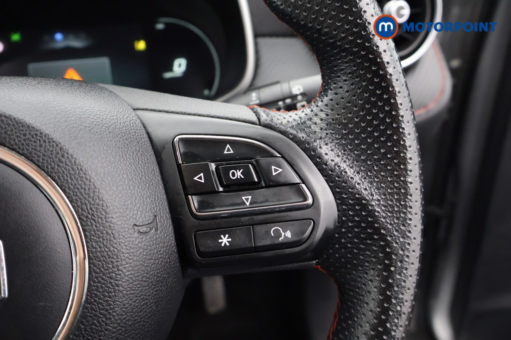 Mg Motor Uk ZS Trophy Ev Automatic Electric SUV - Stock Number (1668133) - 7th supplementary image