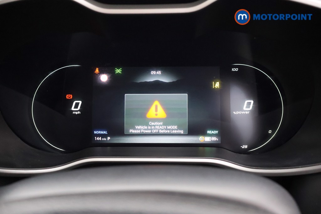 Mg Motor Uk ZS Trophy Ev Automatic Electric SUV - Stock Number (1668133) - 10th supplementary image