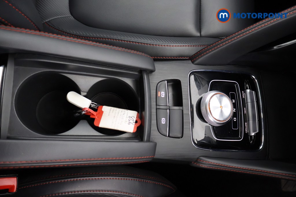 Mg Motor Uk ZS Trophy Ev Automatic Electric SUV - Stock Number (1668133) - 14th supplementary image