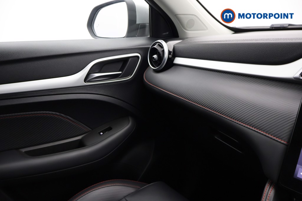 Mg Motor Uk ZS Trophy Ev Automatic Electric SUV - Stock Number (1668133) - 15th supplementary image