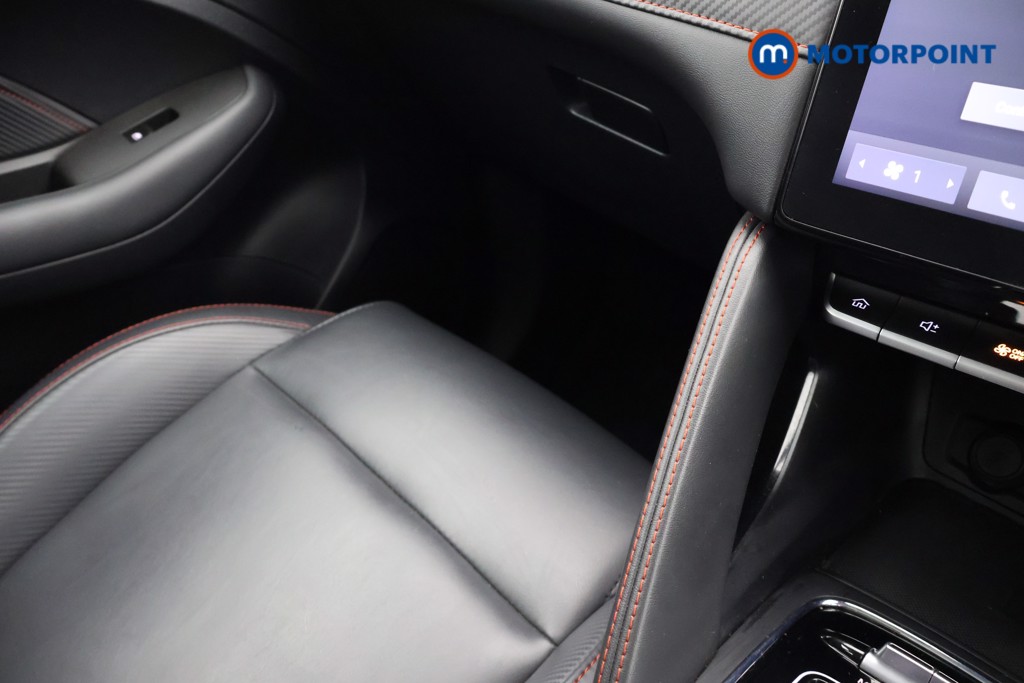 Mg Motor Uk ZS Trophy Ev Automatic Electric SUV - Stock Number (1668133) - 17th supplementary image