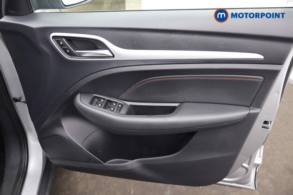 Mg Motor Uk ZS Trophy Ev Automatic Electric SUV - Stock Number (1668133) - 19th supplementary image