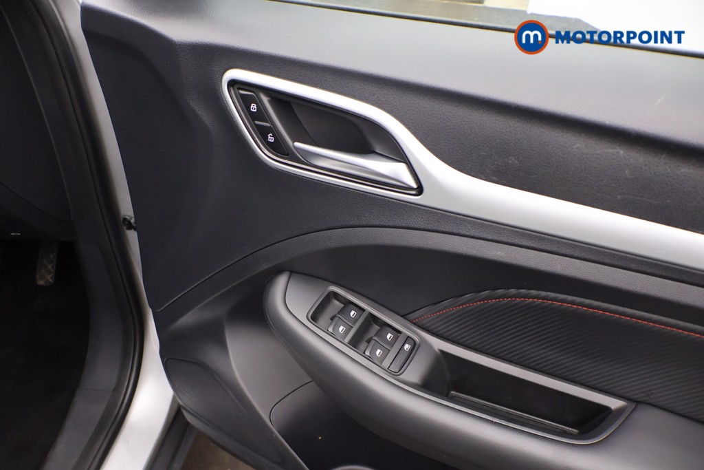 Mg Motor Uk ZS Trophy Ev Automatic Electric SUV - Stock Number (1668133) - 20th supplementary image