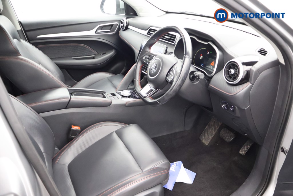 Mg Motor Uk ZS Trophy Ev Automatic Electric SUV - Stock Number (1668133) - 21st supplementary image