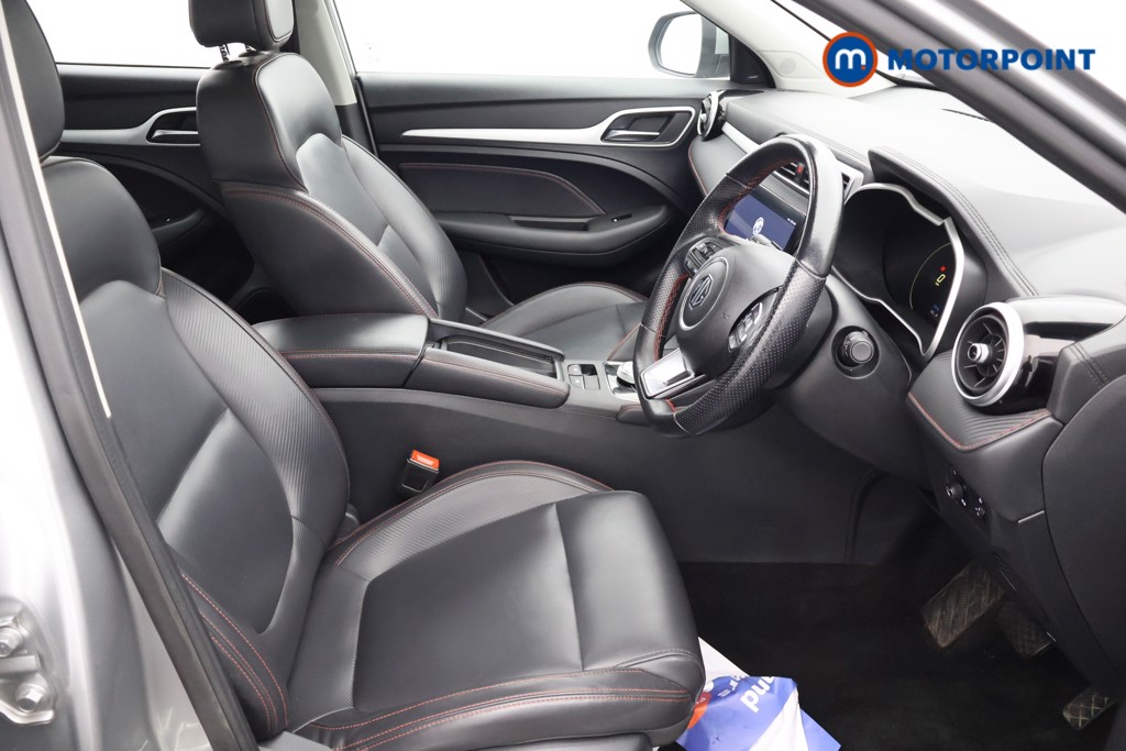 Mg Motor Uk ZS Trophy Ev Automatic Electric SUV - Stock Number (1668133) - 22nd supplementary image