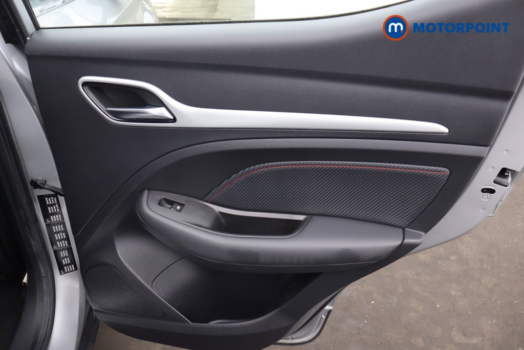 Mg Motor Uk ZS Trophy Ev Automatic Electric SUV - Stock Number (1668133) - 23rd supplementary image