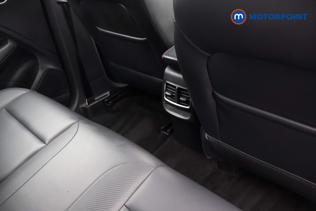 Mg Motor Uk ZS Trophy Ev Automatic Electric SUV - Stock Number (1668133) - 25th supplementary image