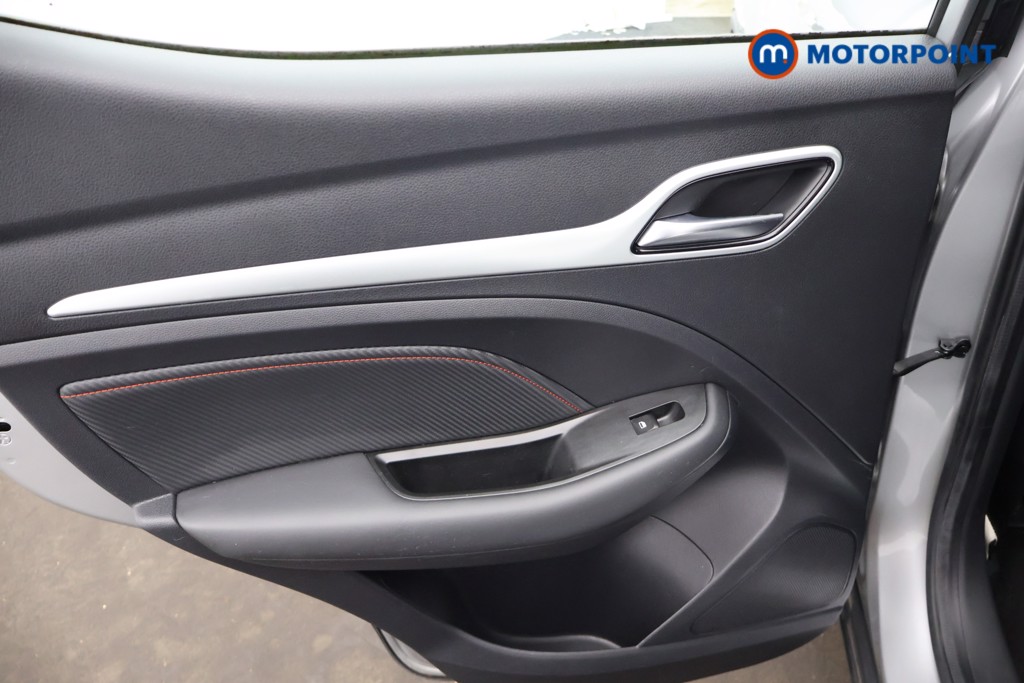 Mg Motor Uk ZS Trophy Ev Automatic Electric SUV - Stock Number (1668133) - 27th supplementary image
