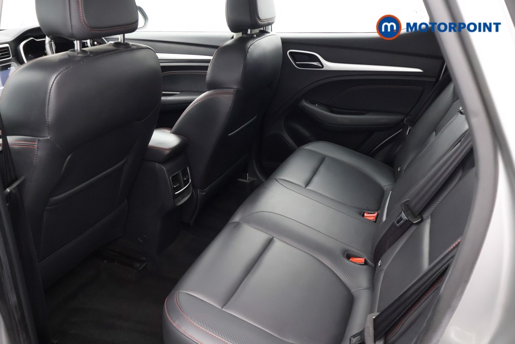 Mg Motor Uk ZS Trophy Ev Automatic Electric SUV - Stock Number (1668133) - 28th supplementary image
