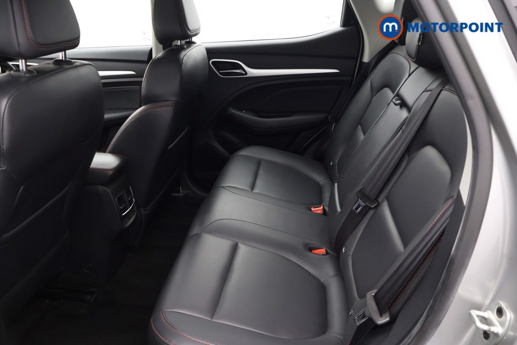 Mg Motor Uk ZS Trophy Ev Automatic Electric SUV - Stock Number (1668133) - 29th supplementary image