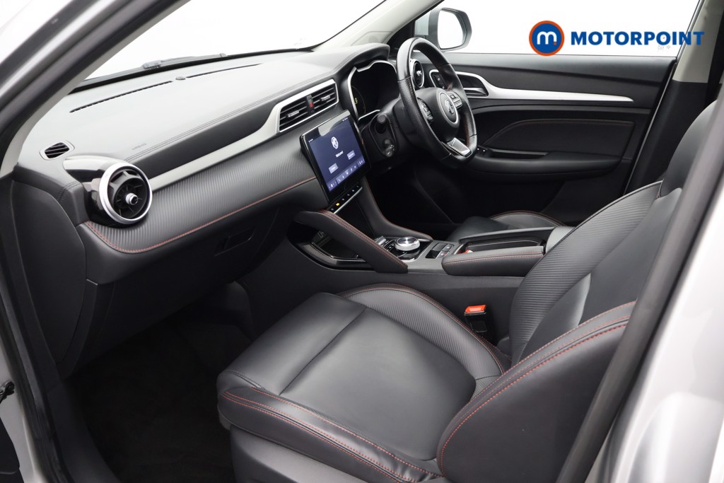 Mg Motor Uk ZS Trophy Ev Automatic Electric SUV - Stock Number (1668133) - 31st supplementary image