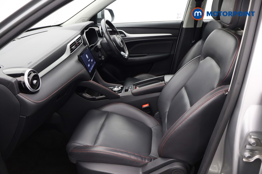 Mg Motor Uk ZS Trophy Ev Automatic Electric SUV - Stock Number (1668133) - 32nd supplementary image