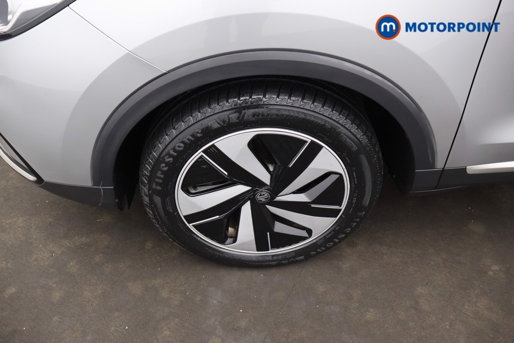 Mg Motor Uk ZS Trophy Ev Automatic Electric SUV - Stock Number (1668133) - 1st supplementary image