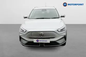 Mg Motor Uk ZS Trophy Ev Automatic Electric SUV - Stock Number (1668133) - Front bumper