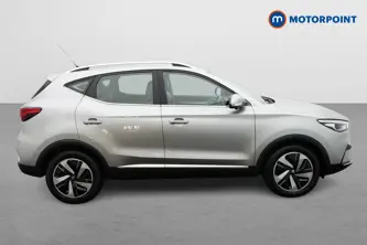 Mg Motor Uk ZS Trophy Ev Automatic Electric SUV - Stock Number (1668133) - Drivers side