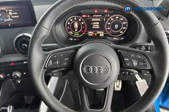 Audi Q2 S Line Automatic Petrol SUV - Stock Number (1668164) - 2nd supplementary image