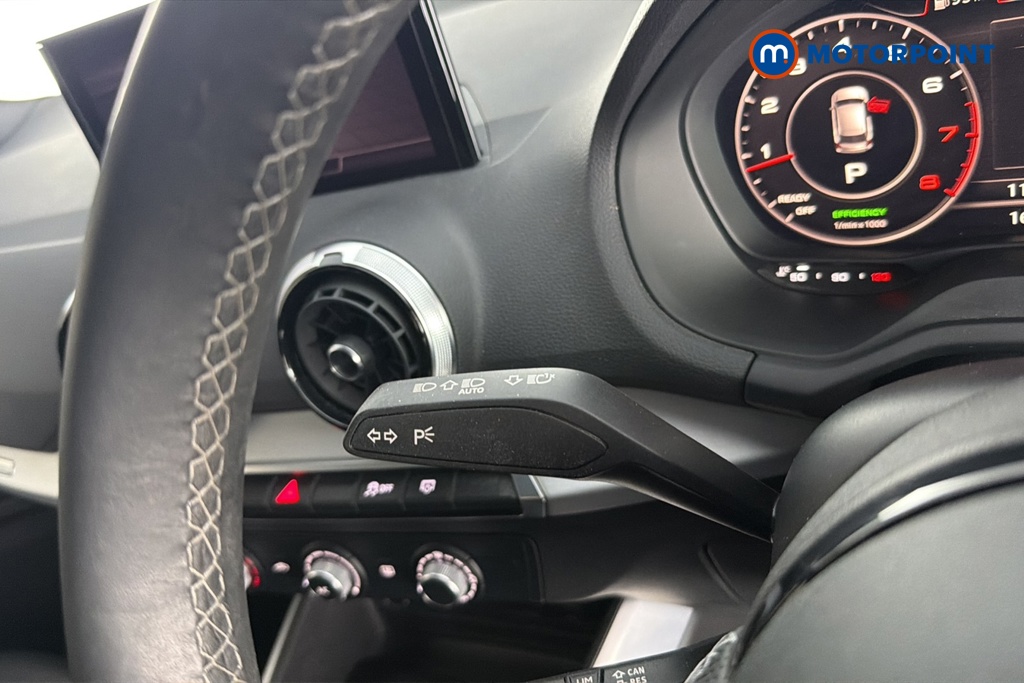 Audi Q2 S Line Automatic Petrol SUV - Stock Number (1668164) - 5th supplementary image