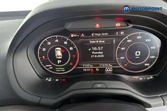 Audi Q2 S Line Automatic Petrol SUV - Stock Number (1668164) - 7th supplementary image
