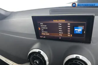 Audi Q2 S Line Automatic Petrol SUV - Stock Number (1668164) - 8th supplementary image