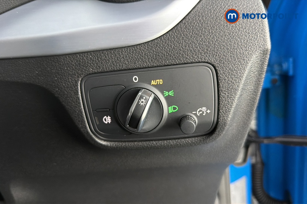 Audi Q2 S Line Automatic Petrol SUV - Stock Number (1668164) - 11th supplementary image