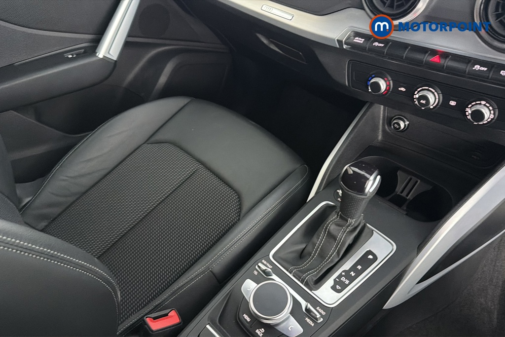 Audi Q2 S Line Automatic Petrol SUV - Stock Number (1668164) - 15th supplementary image