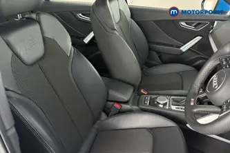 Audi Q2 S Line Automatic Petrol SUV - Stock Number (1668164) - 22nd supplementary image